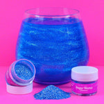 Sugar Mama Shimmer Edible Drink Glitter