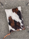 Cowhide Bible Covers