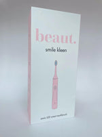 Smile Kleen Toothbrush