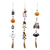 Halloween Decoration Pumpkin Gnome Hanging Ornaments
