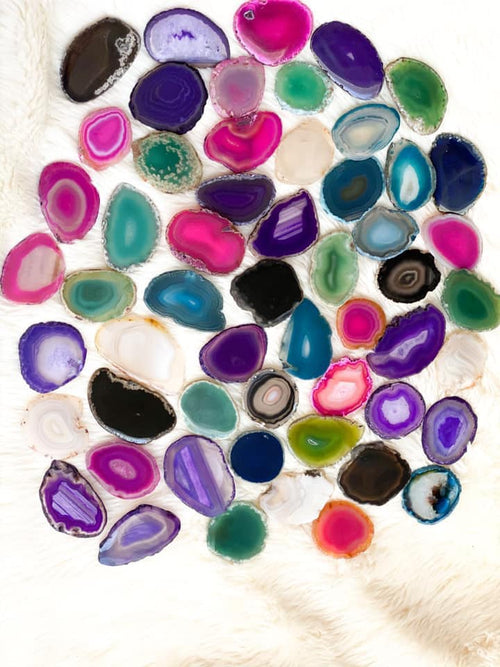 Agate Phone Grip-Phone Grip-Wild Child & Rebel Soul Boutique