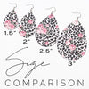 Cowgirl Swag Earring Collection-Jewelry-Wild Child & Rebel Soul Boutique