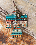 Dash Dangle Rearview Mirror Charms