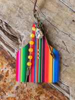 Dash Dangle Rearview Mirror Charms