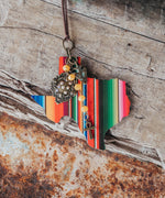 Dash Dangle Rearview Mirror Charms