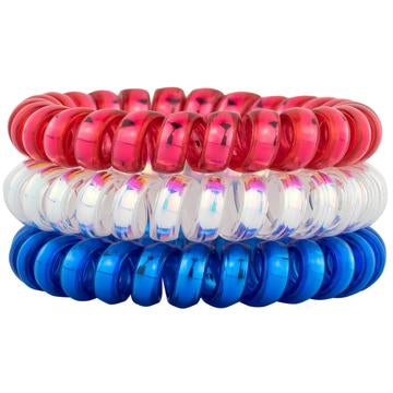 Hotline Hair Ties-Wild Child & Rebel Soul Boutique