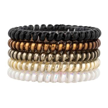 Hotline Hair Ties-Wild Child & Rebel Soul Boutique