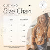 Spring Breeze Hot Pink Crop Sweater - ETA 2/5