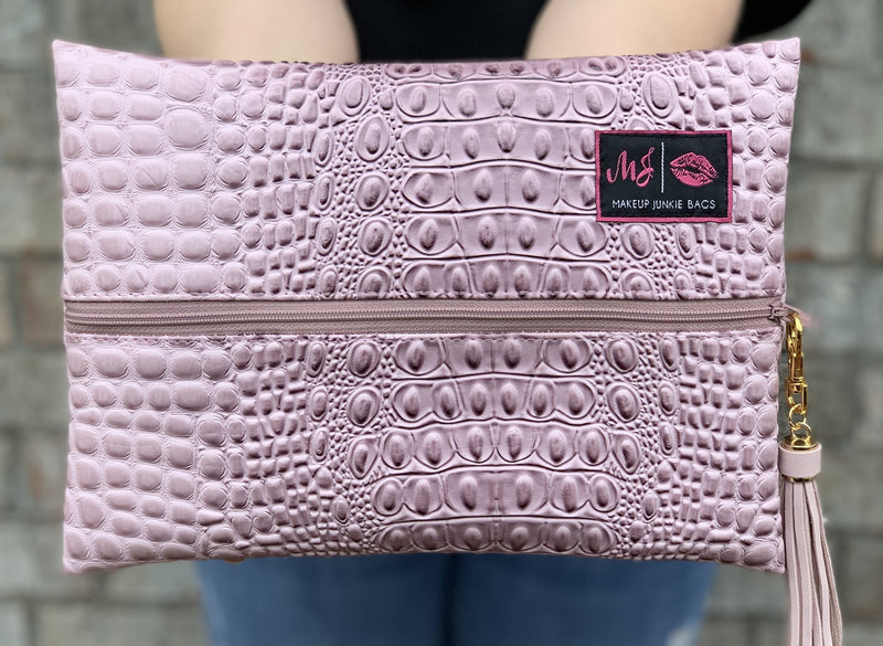 Makeup Junkie Bags