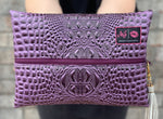 Makeup Junkie Bags
