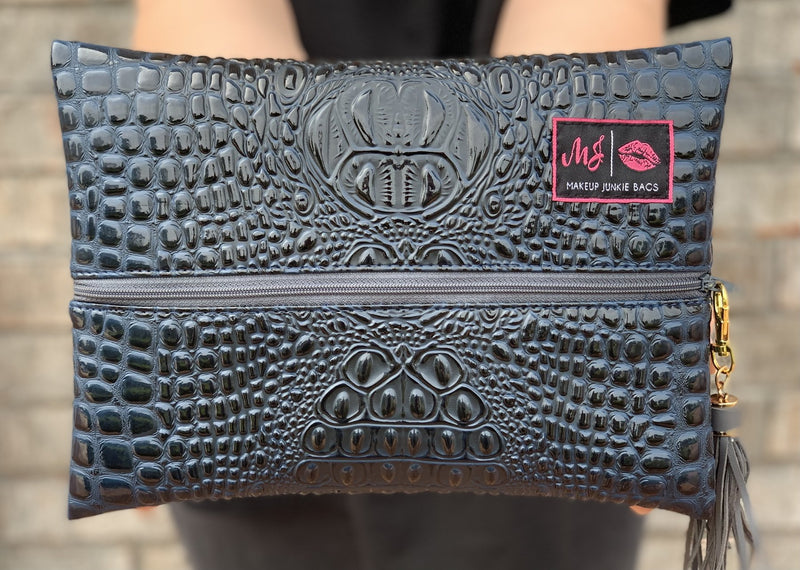 Makeup Junkie Bags