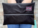 Makeup Junkie Bags