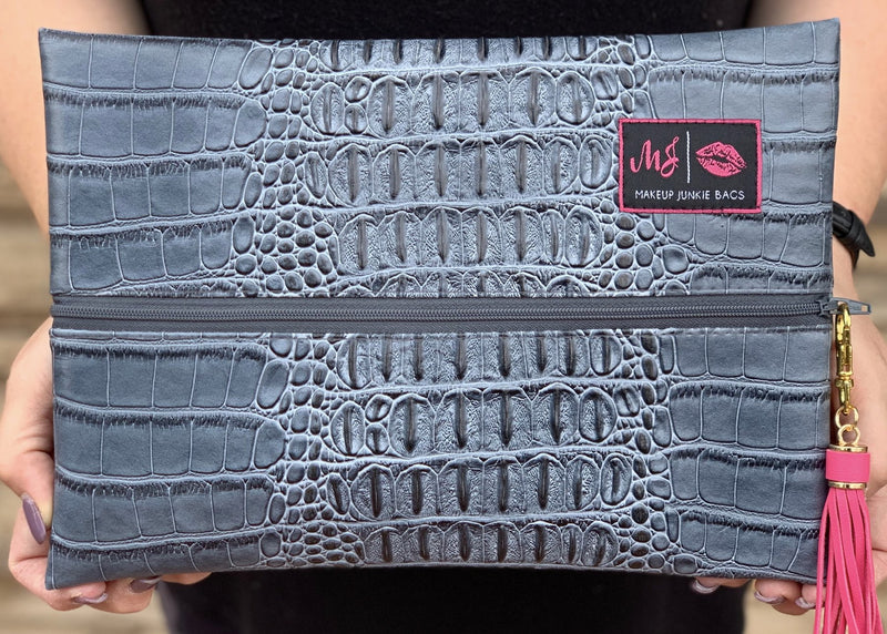 Makeup Junkie Bags
