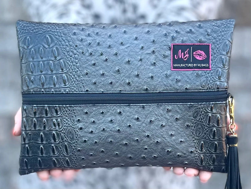 Makeup Junkie Bags