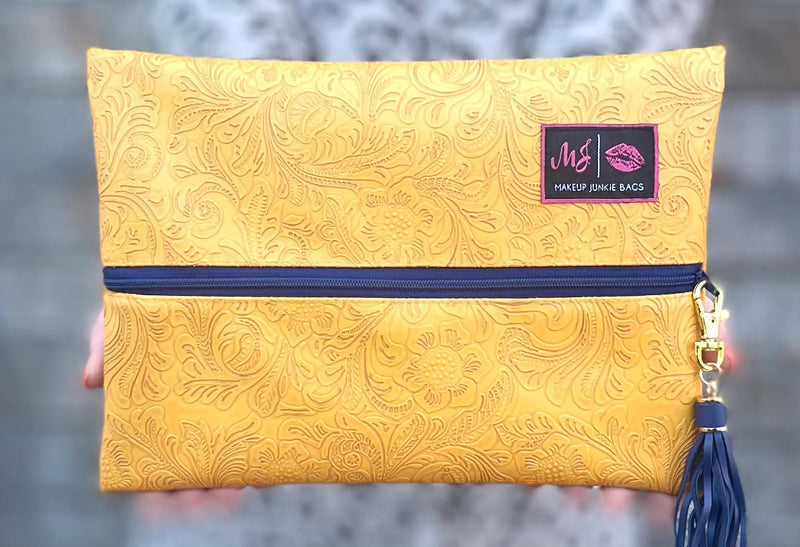 Makeup Junkie Bags