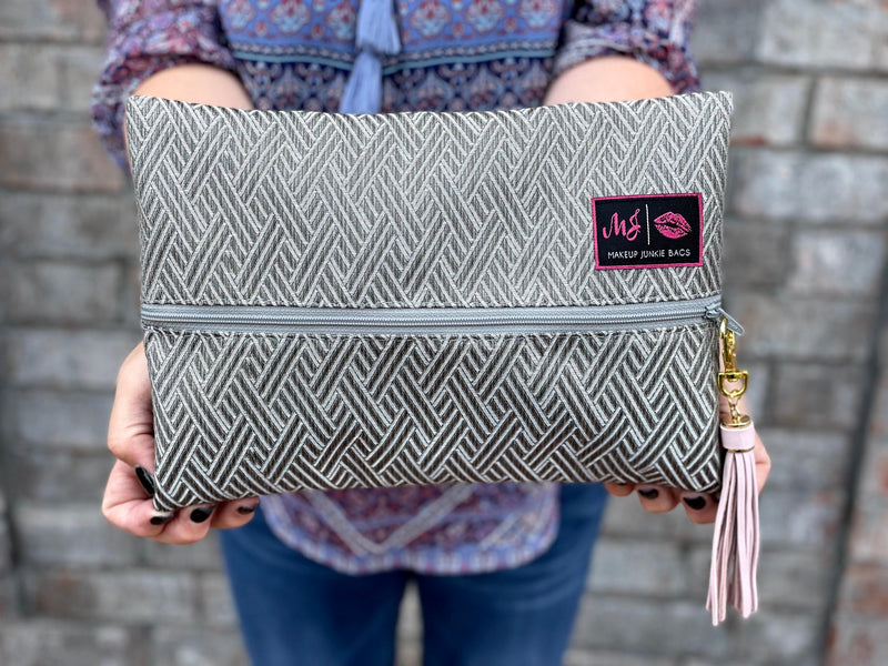 Makeup Junkie Bags