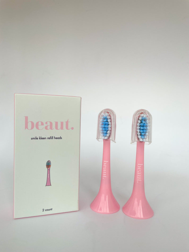 Smile Kleen Toothbrush