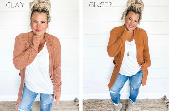 Lola Cardigan