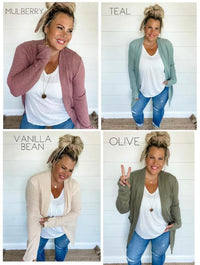 Lola Cardigan
