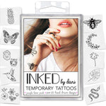 INKED by Dani Temporary Tattoos-Wild Child & Rebel Soul Boutique