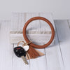 Halo Tassel Braceley Key Chain-Wild Child & Rebel Soul Boutique