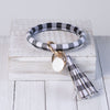 Halo Tassel Braceley Key Chain-Wild Child & Rebel Soul Boutique