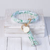 Halo Tassel Braceley Key Chain-Wild Child & Rebel Soul Boutique