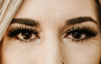 Lariat Lashes