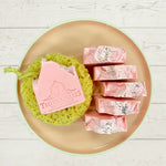 Tigerlillies Handcrafted Soap