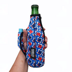 12 oz Bottleneck Lit Can Coolers