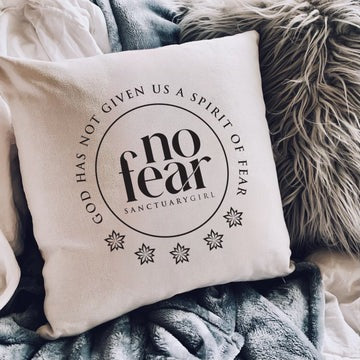 The Inspired Home Pillow Covers