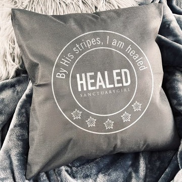 The Inspired Home Pillow Covers