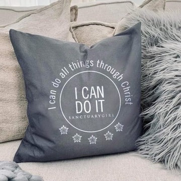 The Inspired Home Pillow Covers