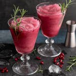 Wine Slush Mix