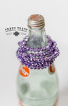Crazy Train Bead Bracelets-Jewelry-Wild Child & Rebel Soul Boutique