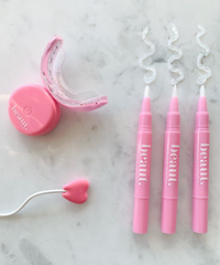 Polly Pink Smile Kit
