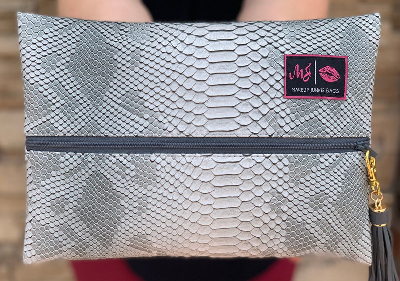 Makeup Junkie Bags