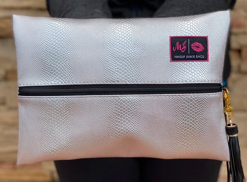 Makeup Junkie Bags
