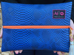 Makeup Junkie - Solid Bags-Accessories-Wild Child & Rebel Soul Boutique