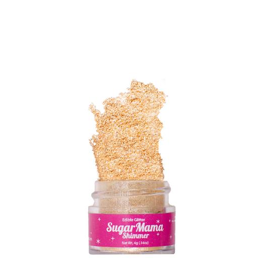 Sugar Mama Shimmer Edible Drink Glitter-Wild Child & Rebel Soul Boutique