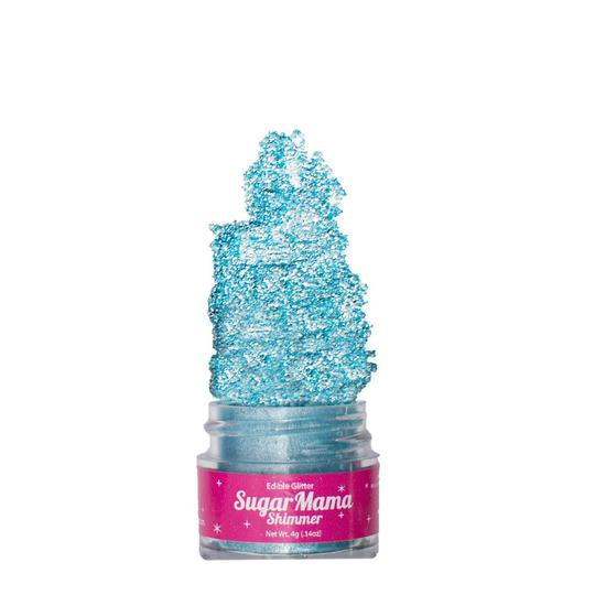 Sugar Mama Shimmer Edible Drink Glitter-Wild Child & Rebel Soul Boutique