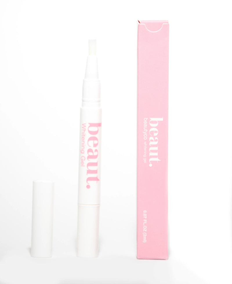 Whitening Gel Pen