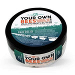 Your Own Beeswax Body Butters-Body Butter-Wild Child & Rebel Soul Boutique