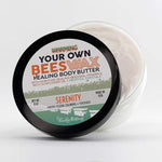 Your Own Beeswax Body Butters-Body Butter-Wild Child & Rebel Soul Boutique