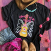 Blame it all on my Roots-Graphic Tee-Wild Child & Rebel Soul Boutique