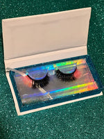 Lariat Lashes