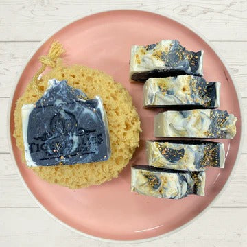 Tigerlillies Handcrafted Soap