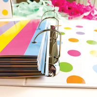 NEW! Mom Must-Have School Keepsake Kit | Class Keeper® + Photo Prop Deck + School Stickers