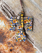 Dash Dangle Rearview Mirror Charms