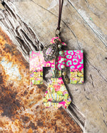 Dash Dangle Rearview Mirror Charms